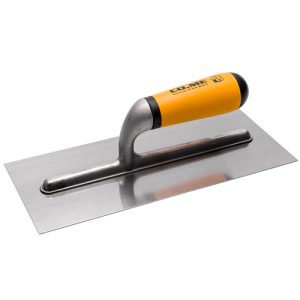 "CO.ME Plastering trowel 360mm. Microcementsouth"