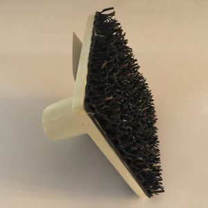 CO.ME 319T Texturing Float Decorstone Buffer 3 sizes available