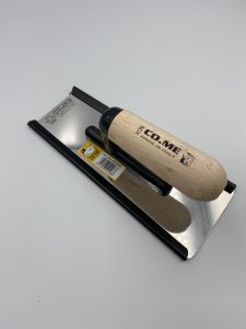 CO.ME 310LU100 Trapezoidal Trowel