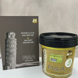 Lime Based Paint